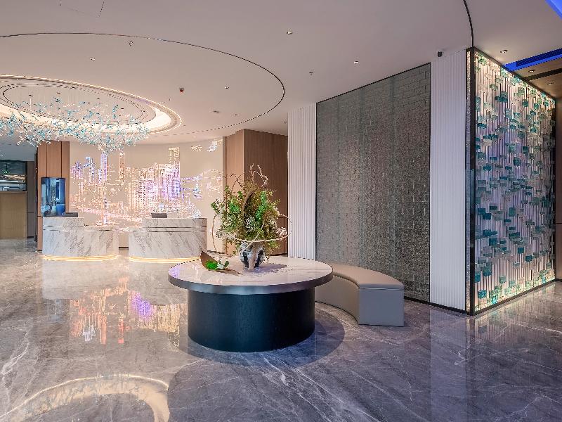 Holiday Inn Express Chongqing Nanbin Road