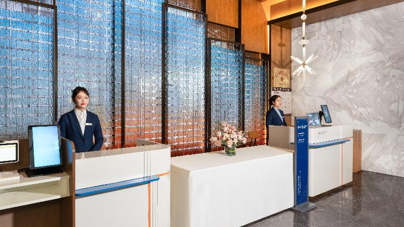 Holiday Inn Express Pingchang image