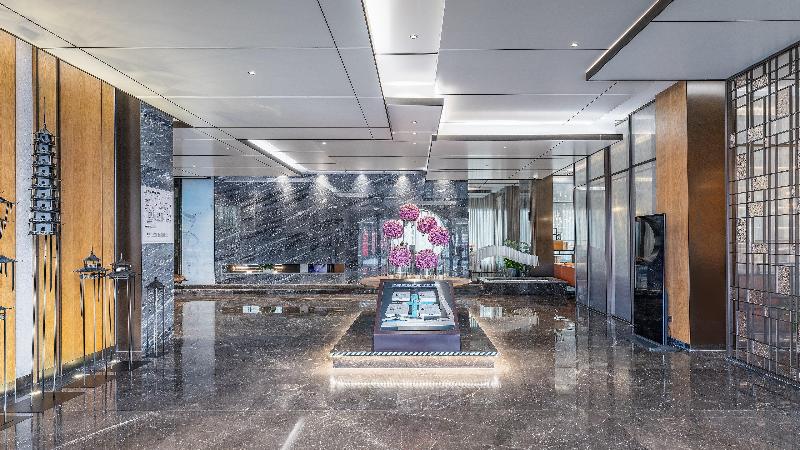 Holiday Inn Express Pingchang image