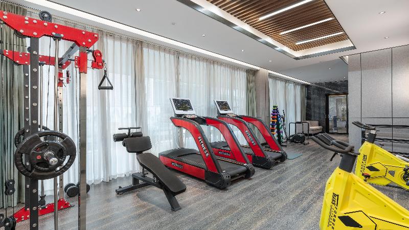 Holiday Inn Express Pingchang image