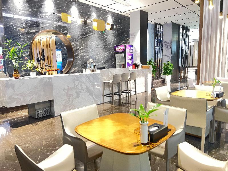 Holiday Inn Express Pingchang image