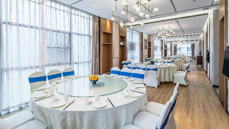 Holiday Inn Express Pingchang image 7