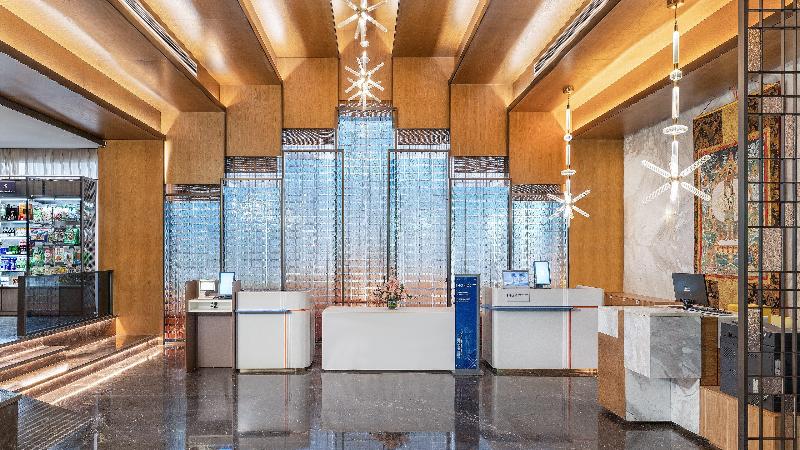 Holiday Inn Express Pingchang image