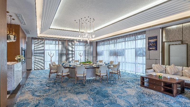 Holiday Inn Express Pingchang image