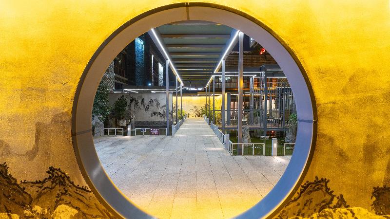 Holiday Inn Express Pingchang image