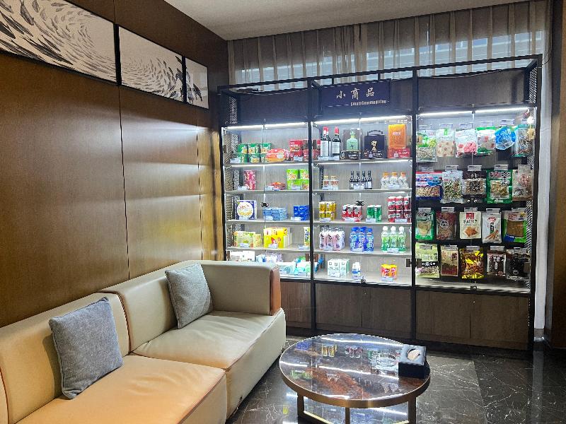 Holiday Inn Express Pingchang image