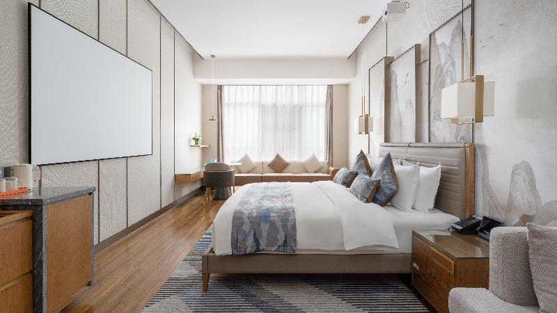 Holiday Inn Express Pingchang image