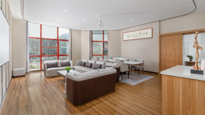 Holiday Inn Express Pingchang image