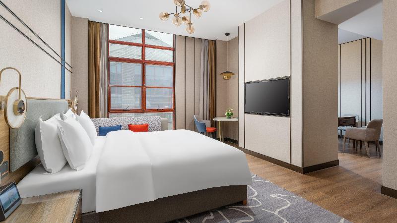 Holiday Inn Express Pingchang image 10