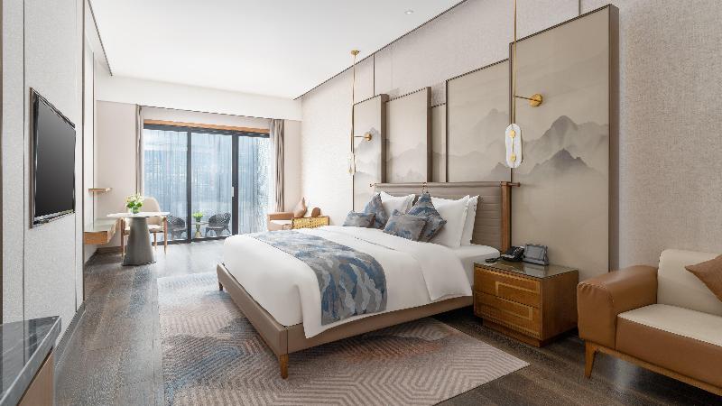 Holiday Inn Express Pingchang image