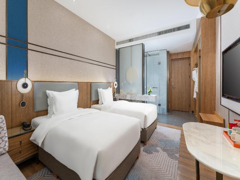 Holiday Inn Express Pingchang image 4