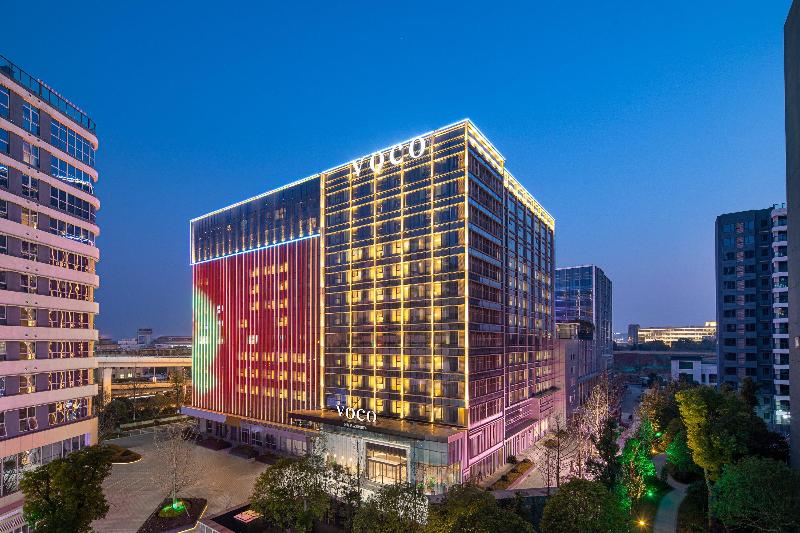 Voco Changsha Airport