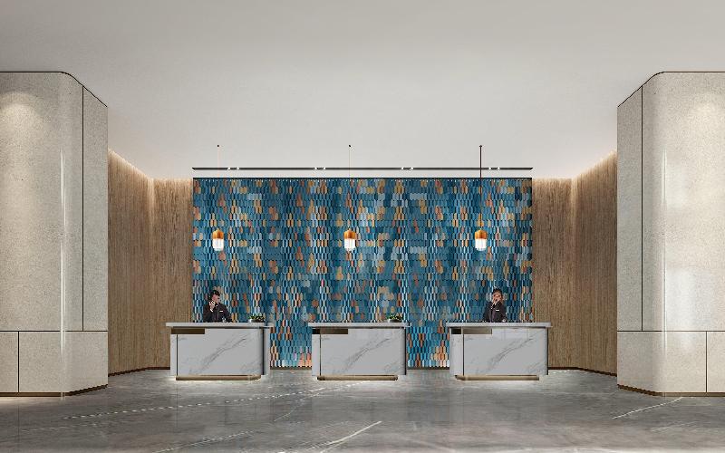 Holiday Inn Express Bazhong Center image