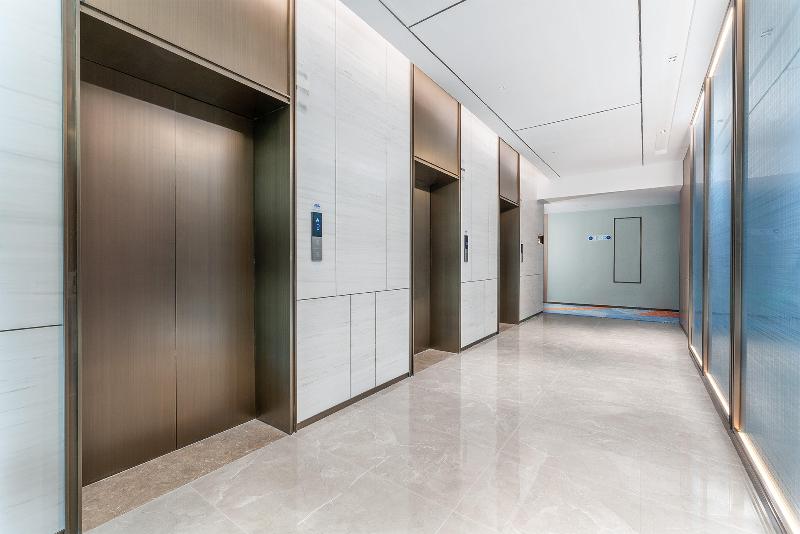 Holiday Inn Express Bazhong Center image