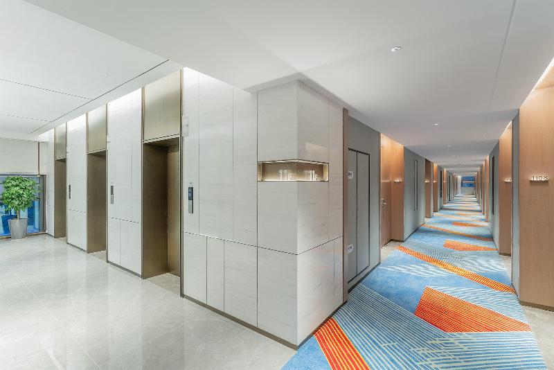 Holiday Inn Express Bazhong Center image