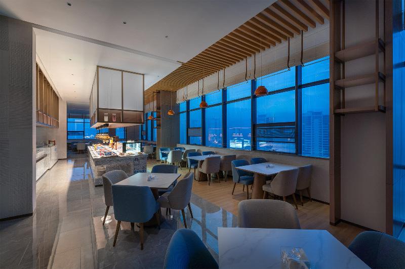 Holiday Inn Express Bazhong Center image
