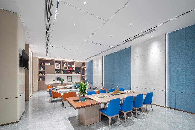 Holiday Inn Express Bazhong Center image