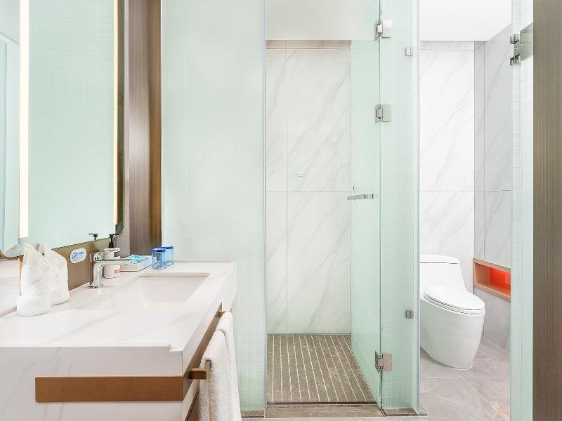 Holiday Inn Express Bazhong Center image