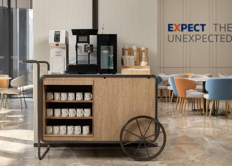 Holiday Inn Express Xi An Aerospace Town