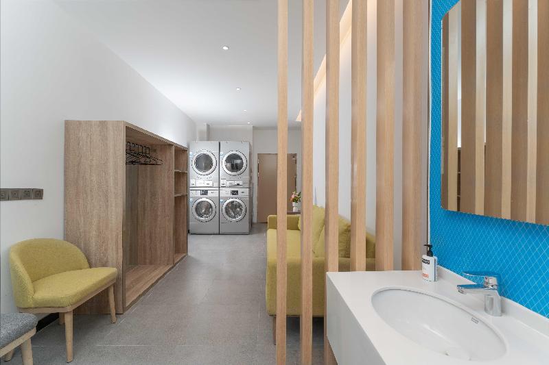 Holiday Inn Express Weifang City Center