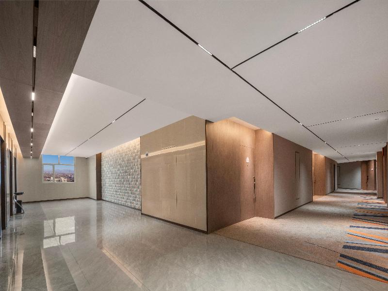 Holiday Inn Express Turpan
