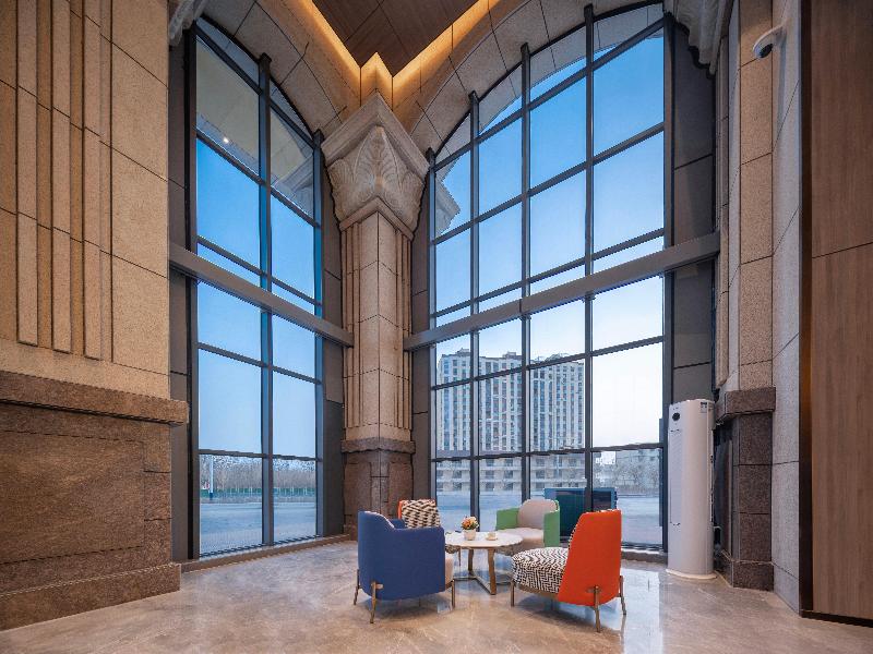 Holiday Inn Express Turpan image