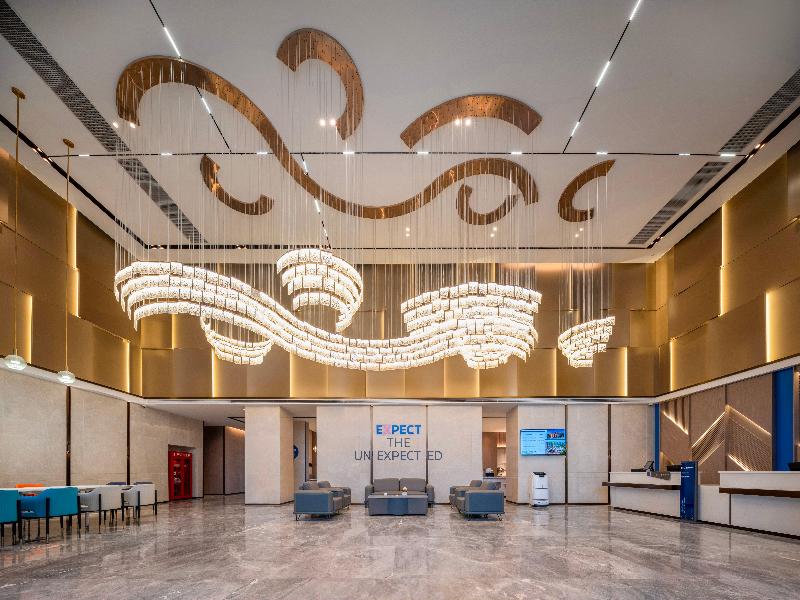 Holiday Inn Express Turpan image