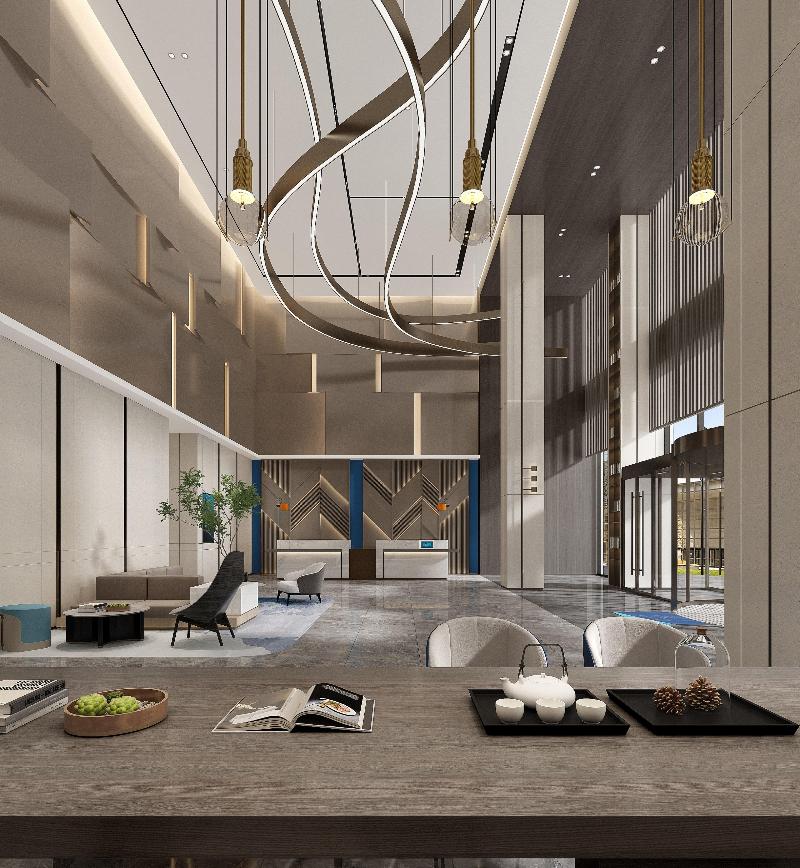 Holiday Inn Express Turpan image
