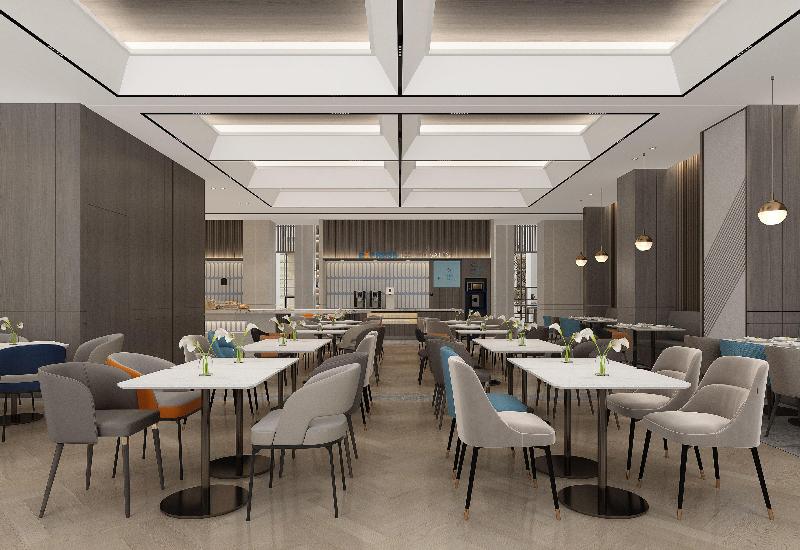 Holiday Inn Express Turpan image