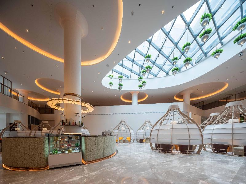 Holiday Inn Quzhou image