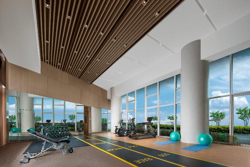 Holiday Inn Quzhou image