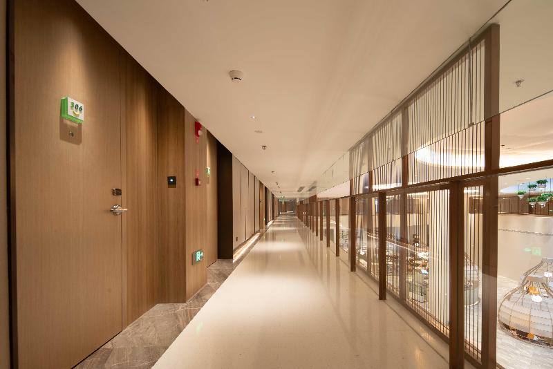 Holiday Inn Quzhou image