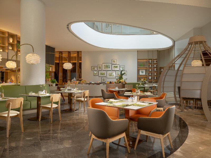 Holiday Inn Quzhou image