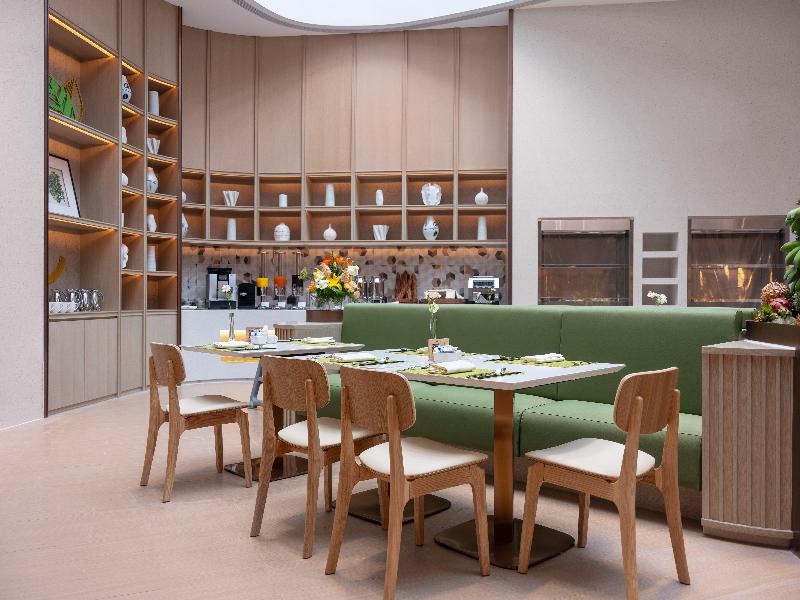 Holiday Inn Quzhou image