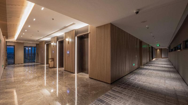 Holiday Inn Quzhou image