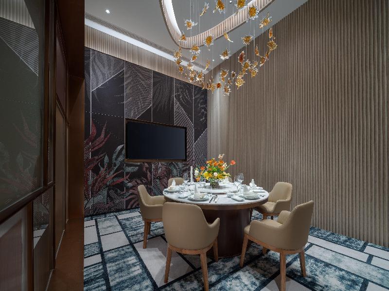 Holiday Inn Quzhou image