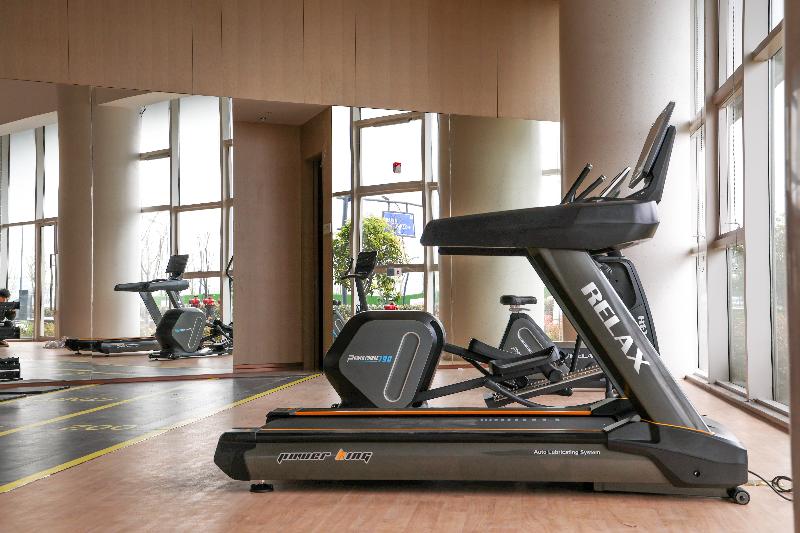 Holiday Inn Quzhou image 9