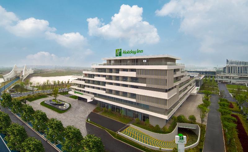 Holiday Inn Quzhou image