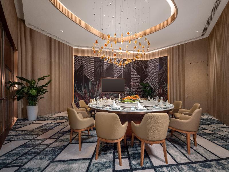 Holiday Inn Quzhou image