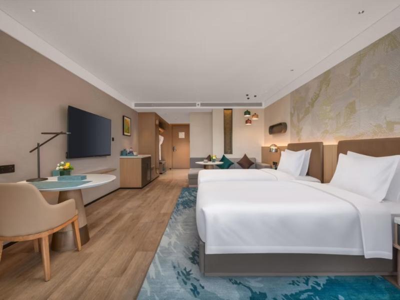 Holiday Inn Quzhou image