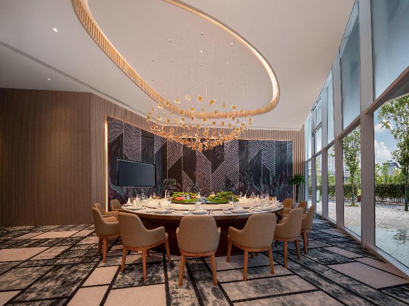 Holiday Inn Quzhou image