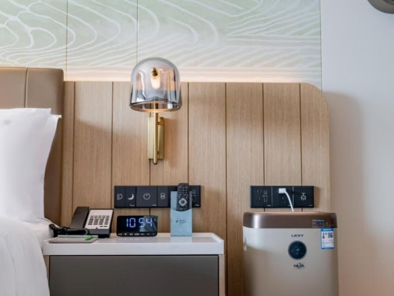 Holiday Inn Quzhou image