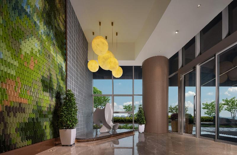Holiday Inn Quzhou image
