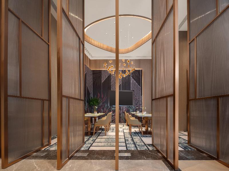 Holiday Inn Quzhou image
