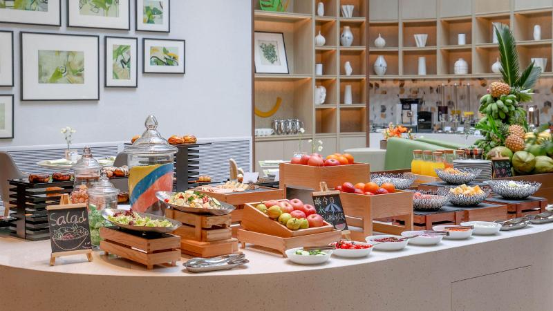Holiday Inn Quzhou image