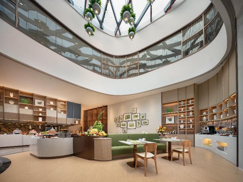 Holiday Inn Quzhou image