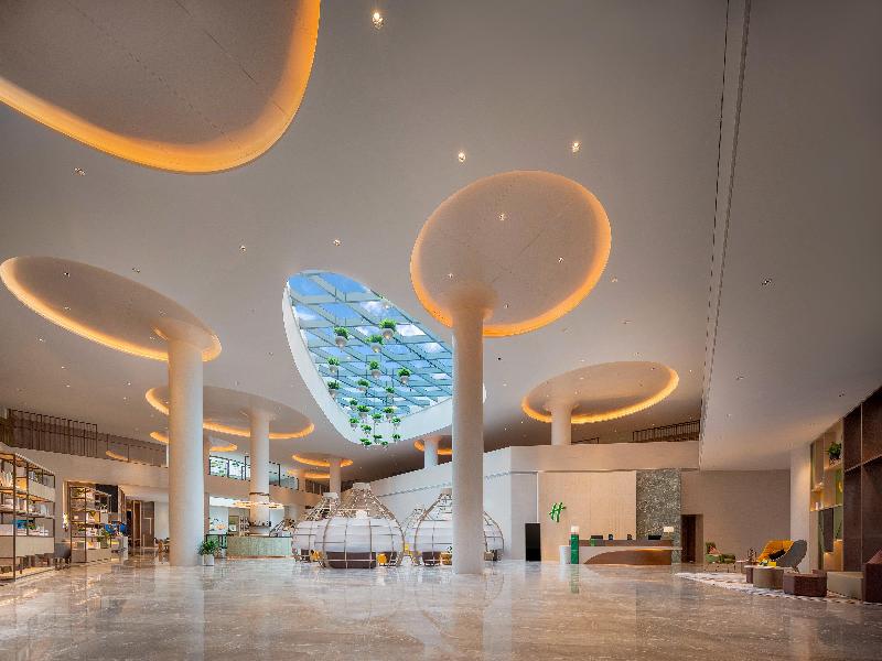 Holiday Inn Quzhou image