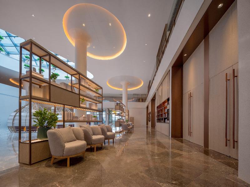 Holiday Inn Quzhou image