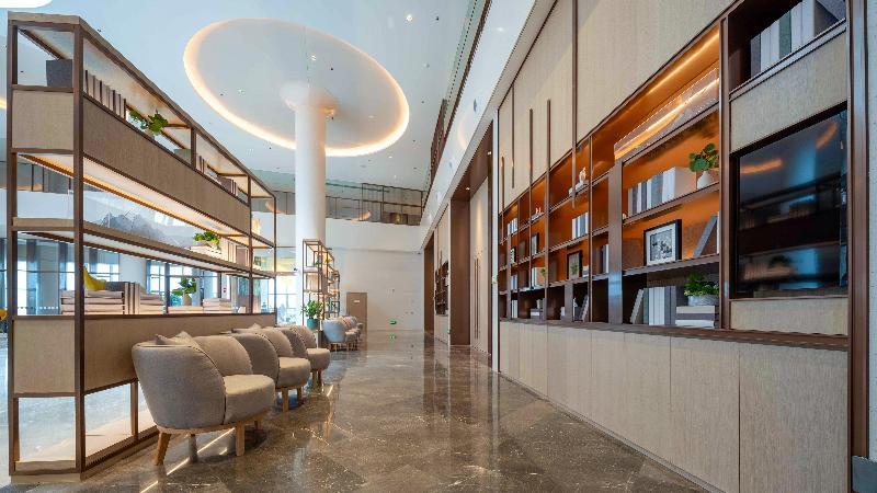 Holiday Inn Quzhou image