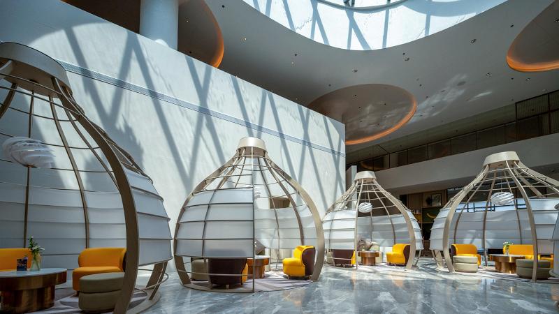 Holiday Inn Quzhou image
